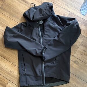 Patagonia Men's Black Jacket